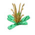 Baby Cactus — Grow a Garden 2