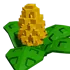 Corn — Grow a Garden 2