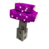 Glow Mushroom — Grow a Garden 2