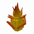 Maple Dragon Fruit — Grow a Garden 2