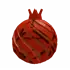 Maple Pomegranate — Grow a Garden 2
