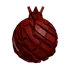 Pomegranate — Grow a Garden 2
