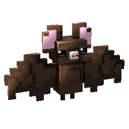 Bat — Grow a Garden uncommon pet