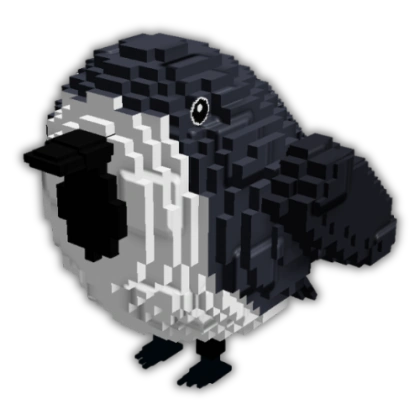 Birb — Grow a Garden prismatic pet