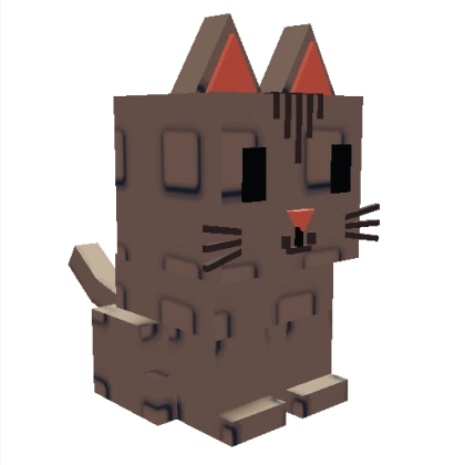 Cat — Grow a Garden uncommon pet