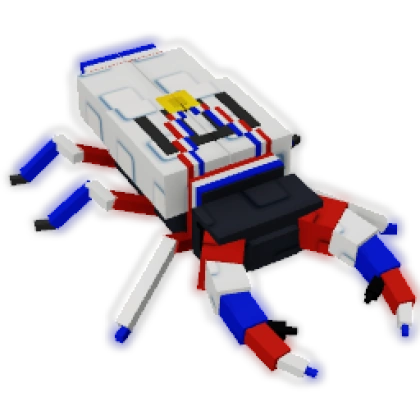 Champion Beetle — Grow a Garden legendary pet