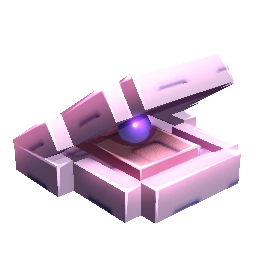Clam — Grow a Garden uncommon pet