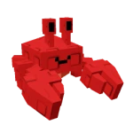 Crab — Grow a Garden common pet
