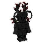 Dark Spriggan — Grow a Garden mythical pet