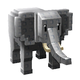 Elephant — Grow a Garden divine pet