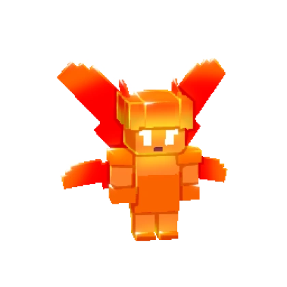 Firework Sprite — Grow a Garden legendary pet