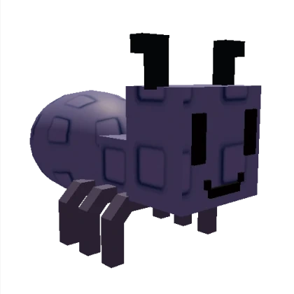 Giant Ant — Grow a Garden mythical pet