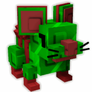 Gift Rat — Grow a Garden uncommon pet