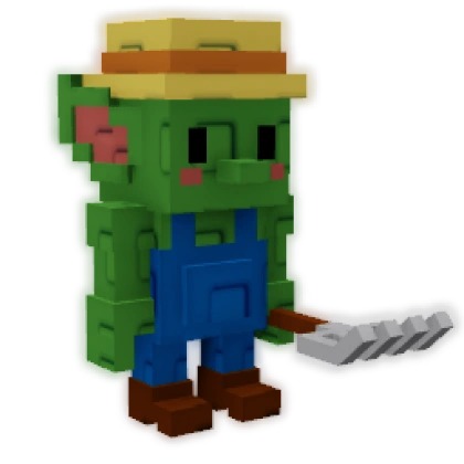Goblin Gardener — Grow a Garden mythical pet