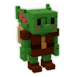 Goblin — Grow a Garden rare pet