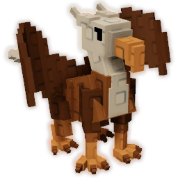 Griffin — Grow a Garden divine pet