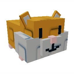 Hamster — Grow a Garden mythical pet