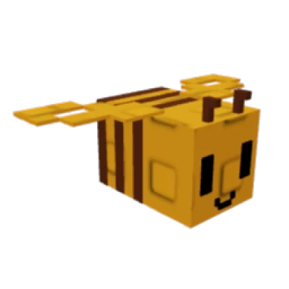 Honey Bee — Grow a Garden rare pet