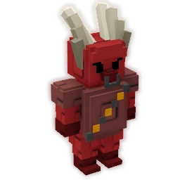 Imp — Grow a Garden legendary pet