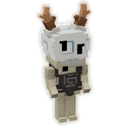 Kodama — Grow a Garden legendary pet