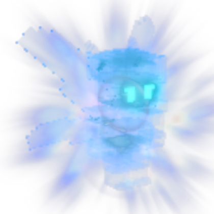 Luminous Sprite — Grow a Garden divine pet