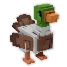 Mallard — Grow a Garden legendary pet
