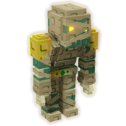 Mummy — Grow a Garden divine pet
