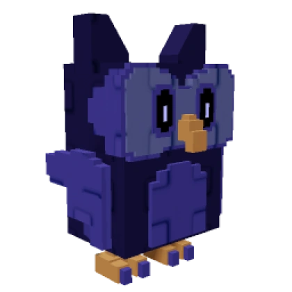 Night Owl — Grow a Garden mythical pet