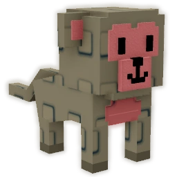 Nihonzaru — Grow a Garden rare pet