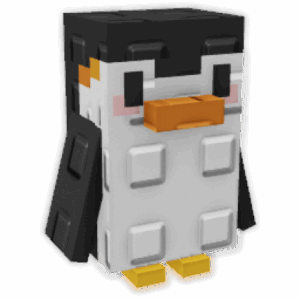 Penguin — Grow a Garden mythical pet