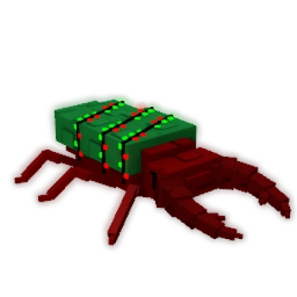Pine Beetle — Grow a Garden legendary pet