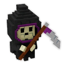 Reaper — Grow a Garden divine pet