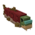 Salmon — Grow a Garden uncommon pet