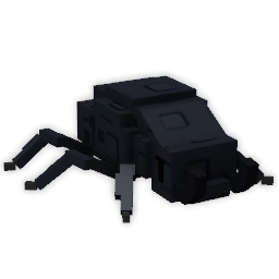 Scarab — Grow a Garden uncommon pet