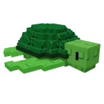 Sea Turtle — Grow a Garden rare pet