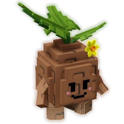 Seedling — Grow a Garden legendary pet