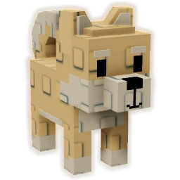 Shiba Inu — Grow a Garden uncommon pet