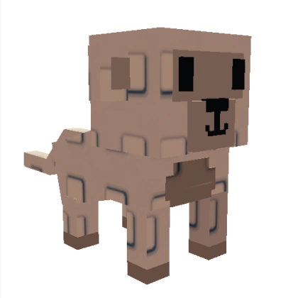 Silver Monkey — Grow a Garden legendary pet