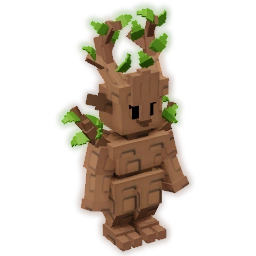 Spriggan — Grow a Garden mythical pet