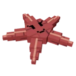 Starfish — Grow a Garden common pet