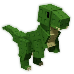 T-Rex — Grow a Garden divine pet