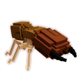 Termite — Grow a Garden common pet