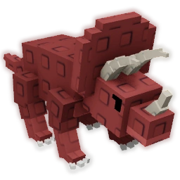 Triceratops — Grow a Garden legendary pet