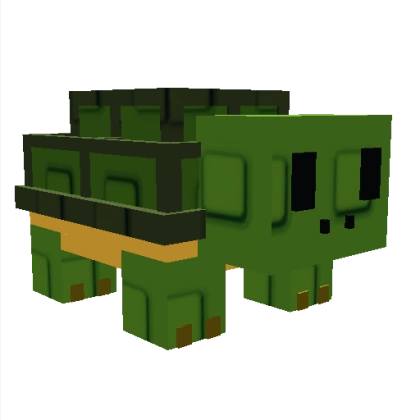 Turtle — Grow a Garden legendary pet
