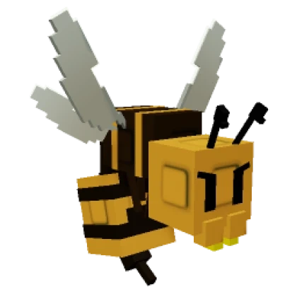 Wasp — Grow a Garden rare pet