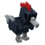 Woodpecker — Grow a Garden rare pet